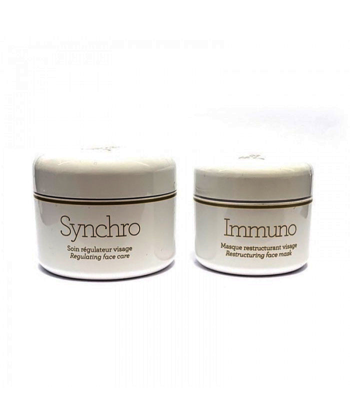 Coffret Duo Synchro-Immuno