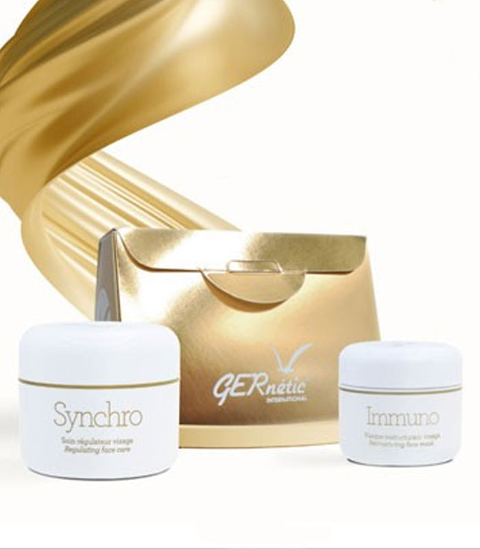 Coffret Duo Synchro-Immuno