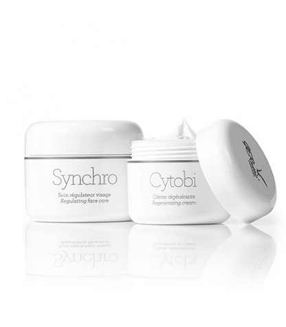 Coffret Duo Synchro-Cytobi