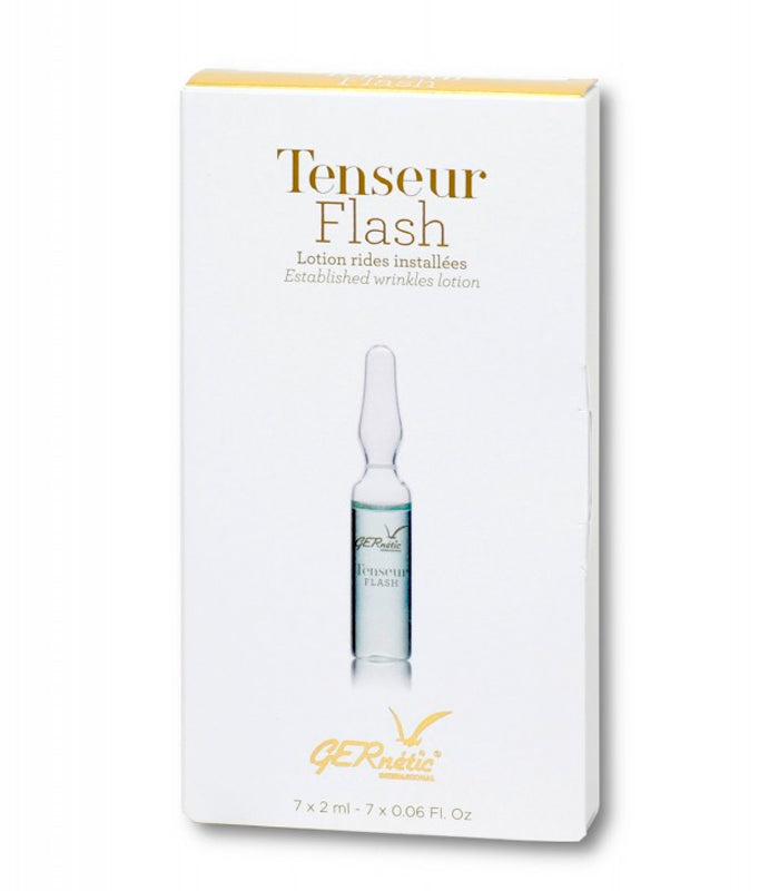 Tenseur Flash