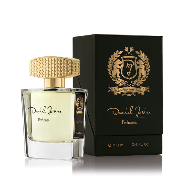Daniel Josier Vetiver Eau de Parfum 100 ml