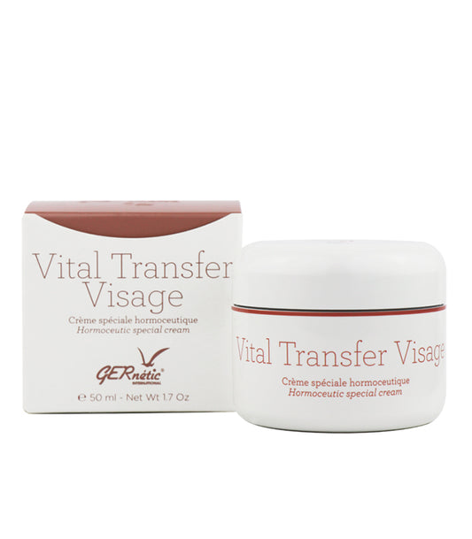 Vital Transfer Visage