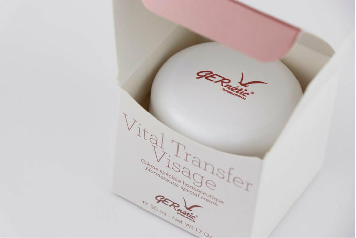 Vital Transfer Visage