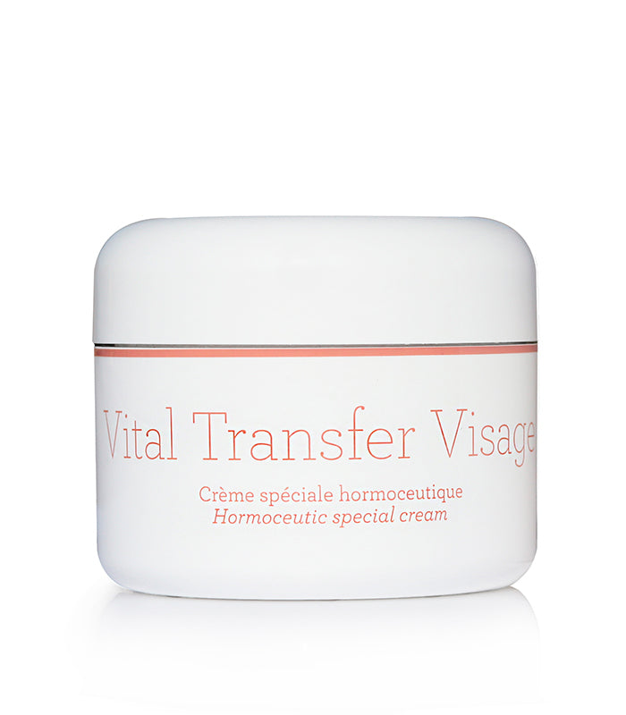 Vital Transfer Visage