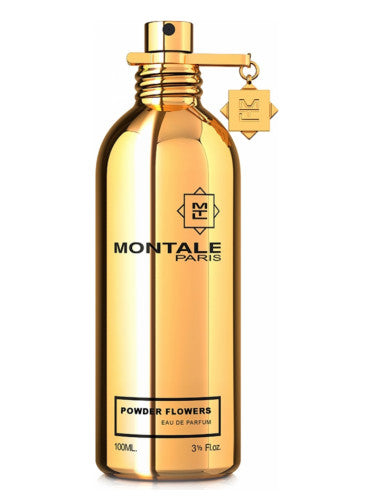 Montale Powder Flowers Eau de Parfum 3.4 oz For Women