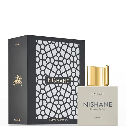 Nishane Hacivat Extrait de Parfum 3.4 oz Unisex