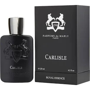 Parfums de Marly Carlisle Eau de Parfum 4.2 oz for men