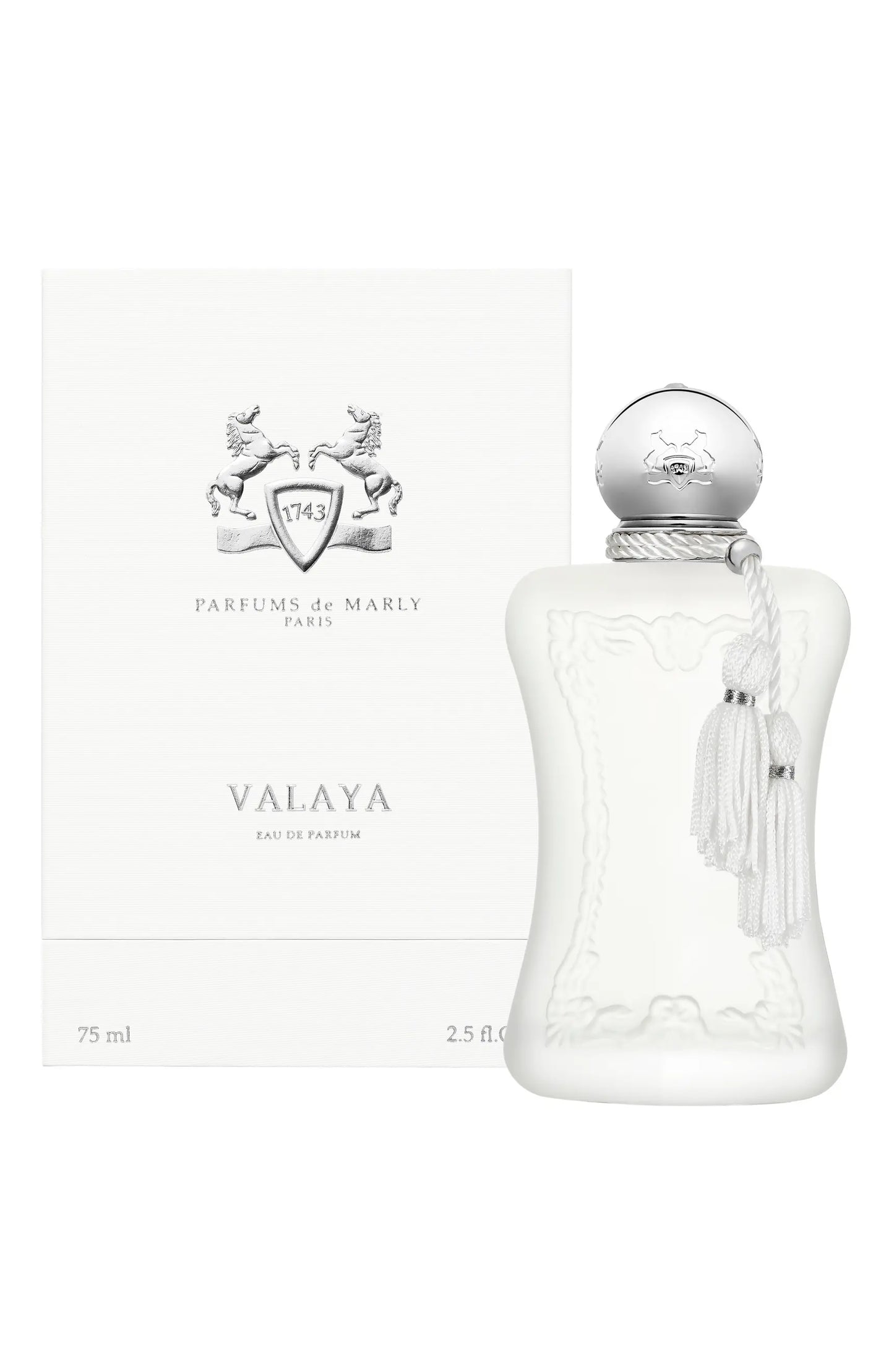 Parfums de Marly Valaya 2.5 oz For Women