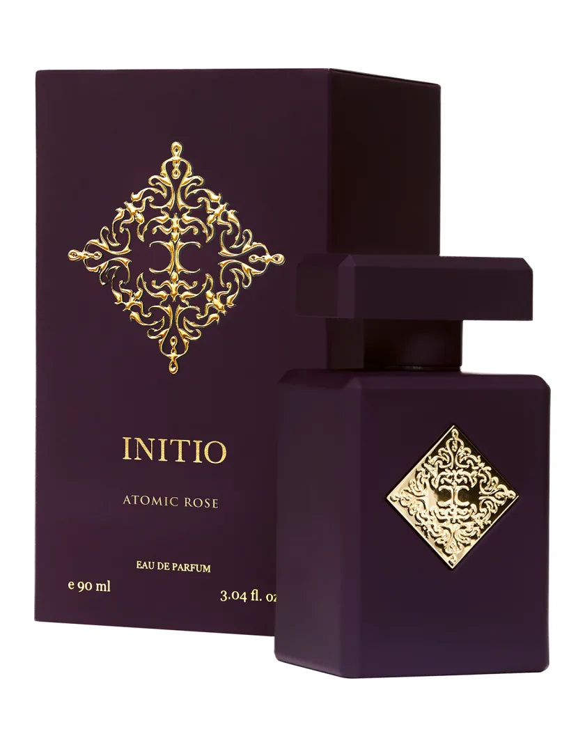 Initio  Atomic Rose 3.0 EDP Unisex