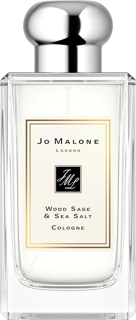 Jo Malone Wood Sage u0026 Sea Salt 3.4 oz Unisex