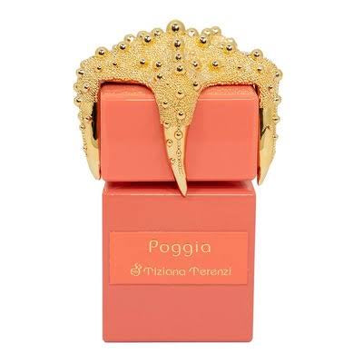 Tiziana Terenzi Poggia Extrait de Parfum 3.4 oz For Women