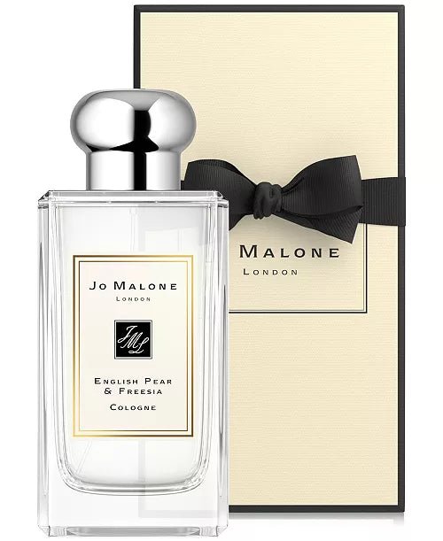 Jo Malone English Pear u0026 Freesia Cologne 3.4 oz For Women