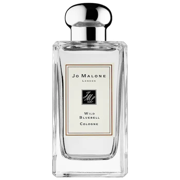 Jo Malone Wild Bluebell Cologne 3.4 oz for women