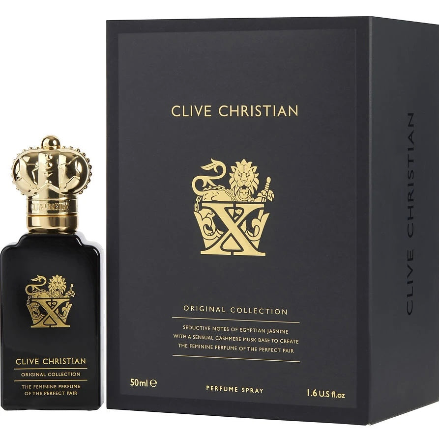 Clive Christian X The Femmine  3.4 oz EDP for women