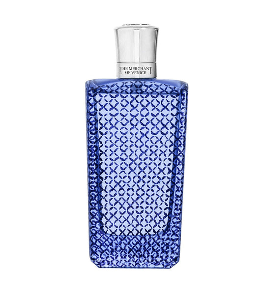 The Merchant of Venice Venetian Blue EDP for men