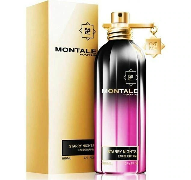 Montale Starry Nights 3.4 oz Eau de Parfum Unisex