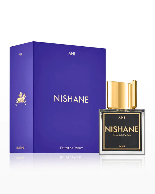 Ani Extrait de Parfum 3.4 oz by Nishane Unisex