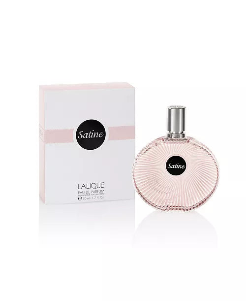 Lalique Satine Eau de Parfum 3.4 oz for Women