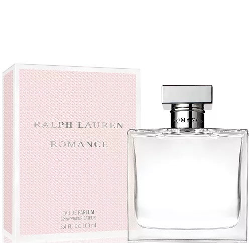 Romance by Ralph Laurent EDP 3.4 oz for women