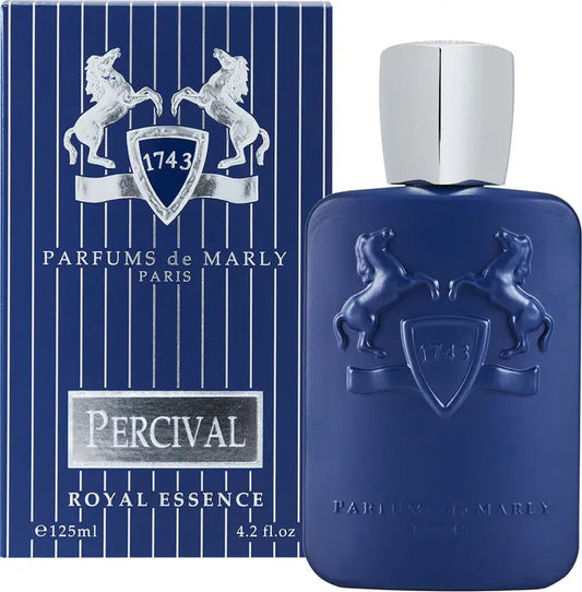 Parfums de Marly Percival Eau de Parfum 4.2 oz for men