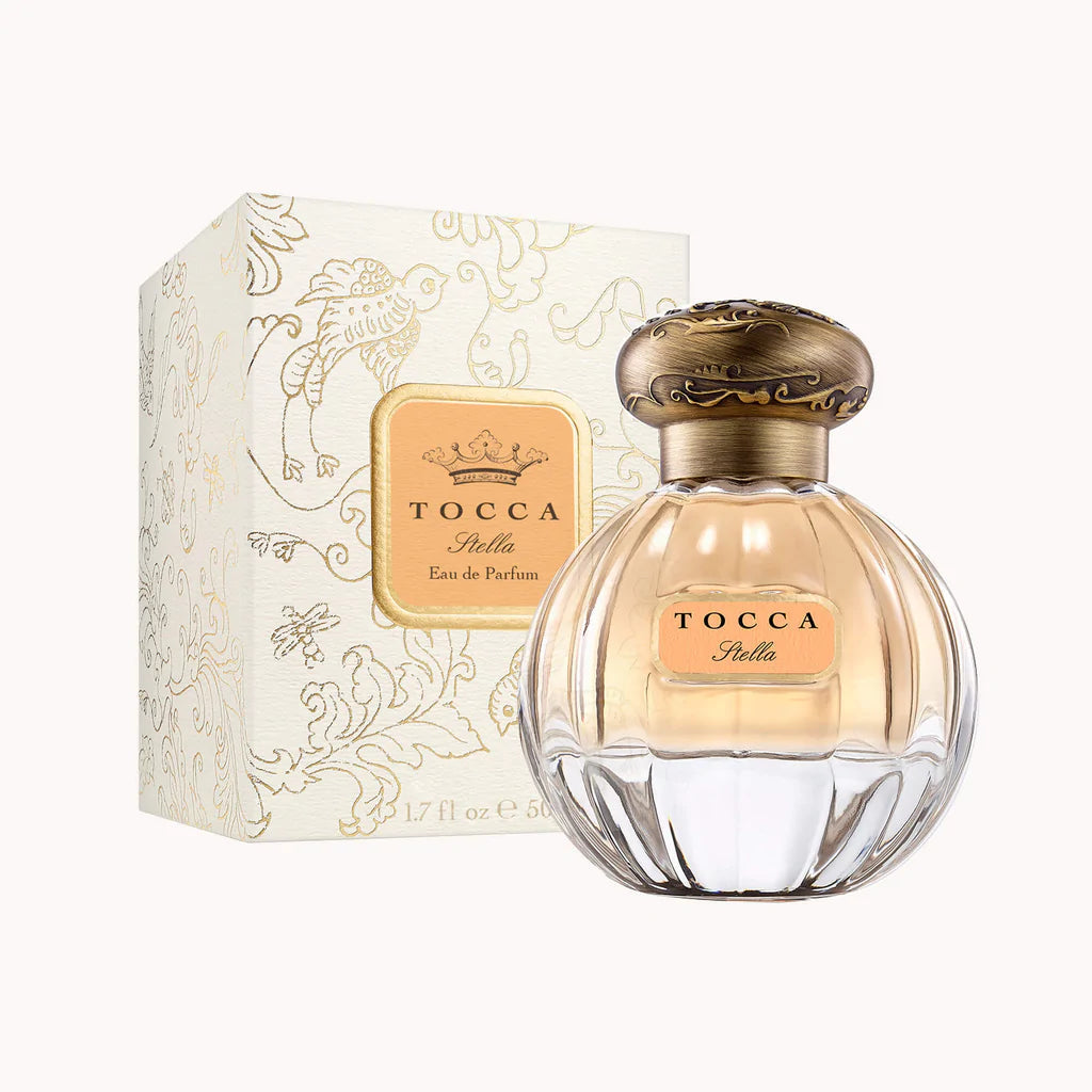 Tocca Stella Eau de Parfum 1.7 oz For Women