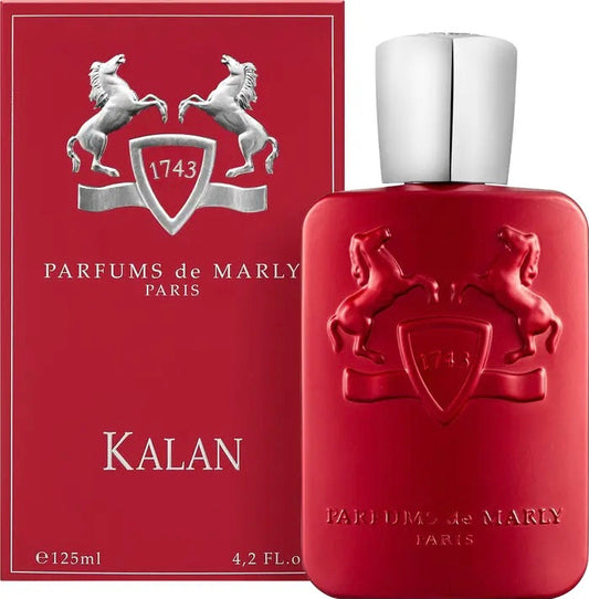 Parfums de Marly Kalan Eau de Parfum 4.2 oz for men