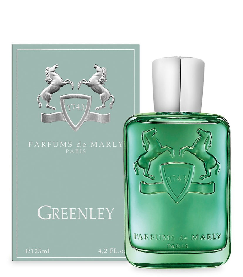 Parfums de Marly  Greenley 4.2 oz Unisex