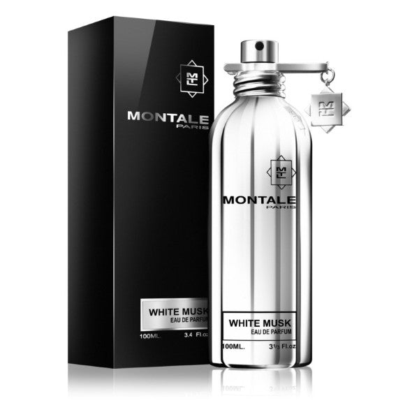 Montale White Musk 3.4 oz Eau de Parfum Unisex