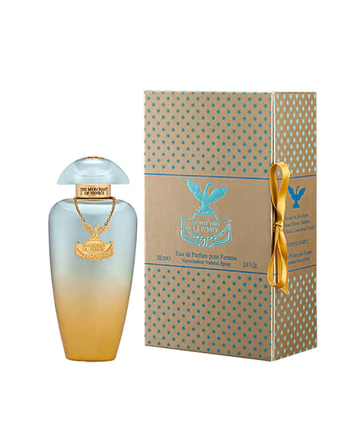 The Merchant of Venice Gran Teatro La Fenice EDP 3.4 oz for women