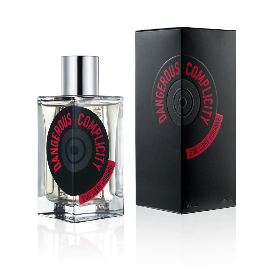 Etat Libre d’ Orange Dangerous Complicity EDP 3.4 oz Unisex