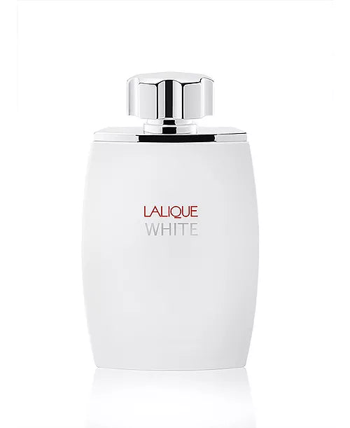 Lalique White Eau de Toilette 4.2 oz For Men