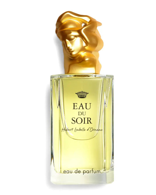 Eau du Soir by Sisley Paris Eau de Parfum 3.3 oz For Women