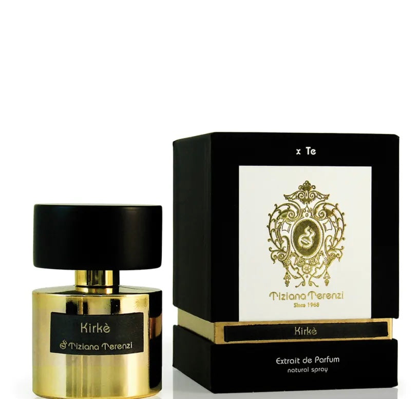 Tiziana Terenzi Kirke Extrait de Parfum 3.4 oz Unisex