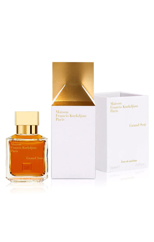 Grand Soir Eau de Parfum 2.4 oz by Maison Francis Kurkdjian Unisex