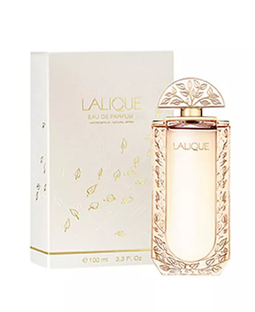 Lalique  De Lalique Eau de Parfum 3.4 oz For Women