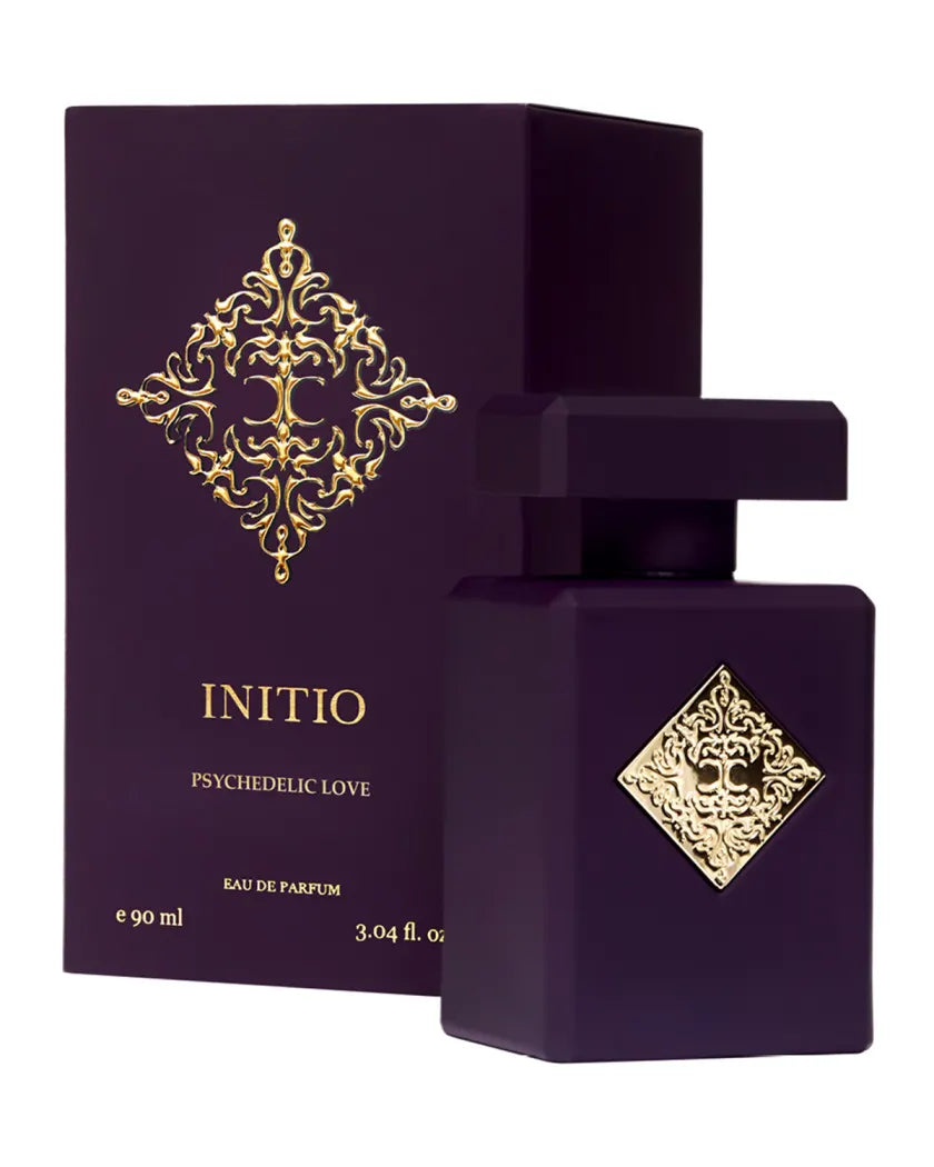 Initio Psychedelic Love EDP 3.0 oz Unisex