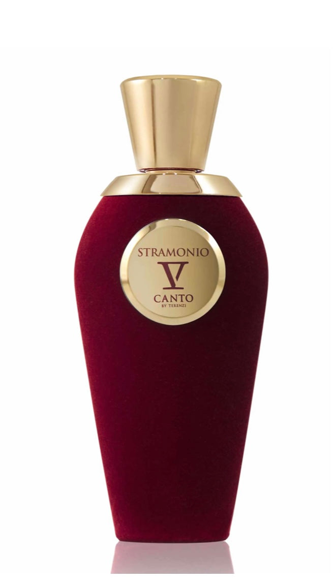 V Canto Stramonio Extrait de Parfum 3.4 oz Unisex