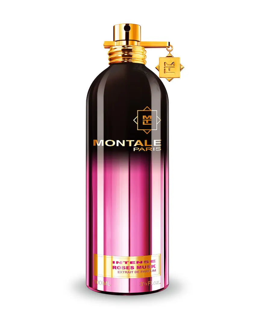 Montale Intense Roses Musk 3.4 oz  Eau de Parfum For women