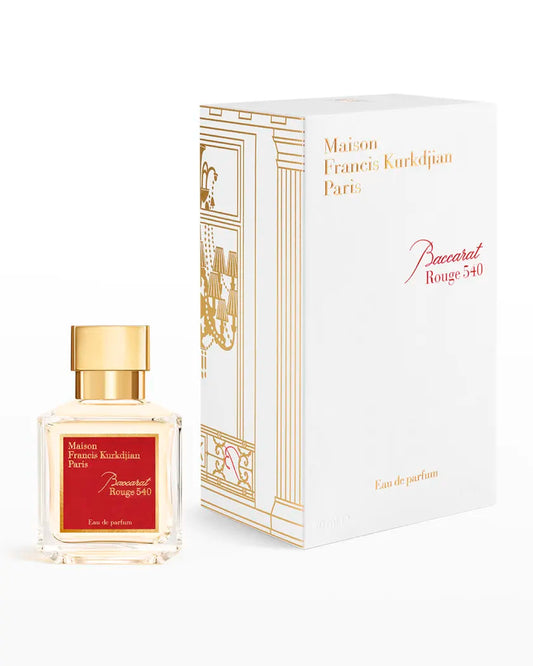 Baccarat Rouge $540 Eau de Parfum