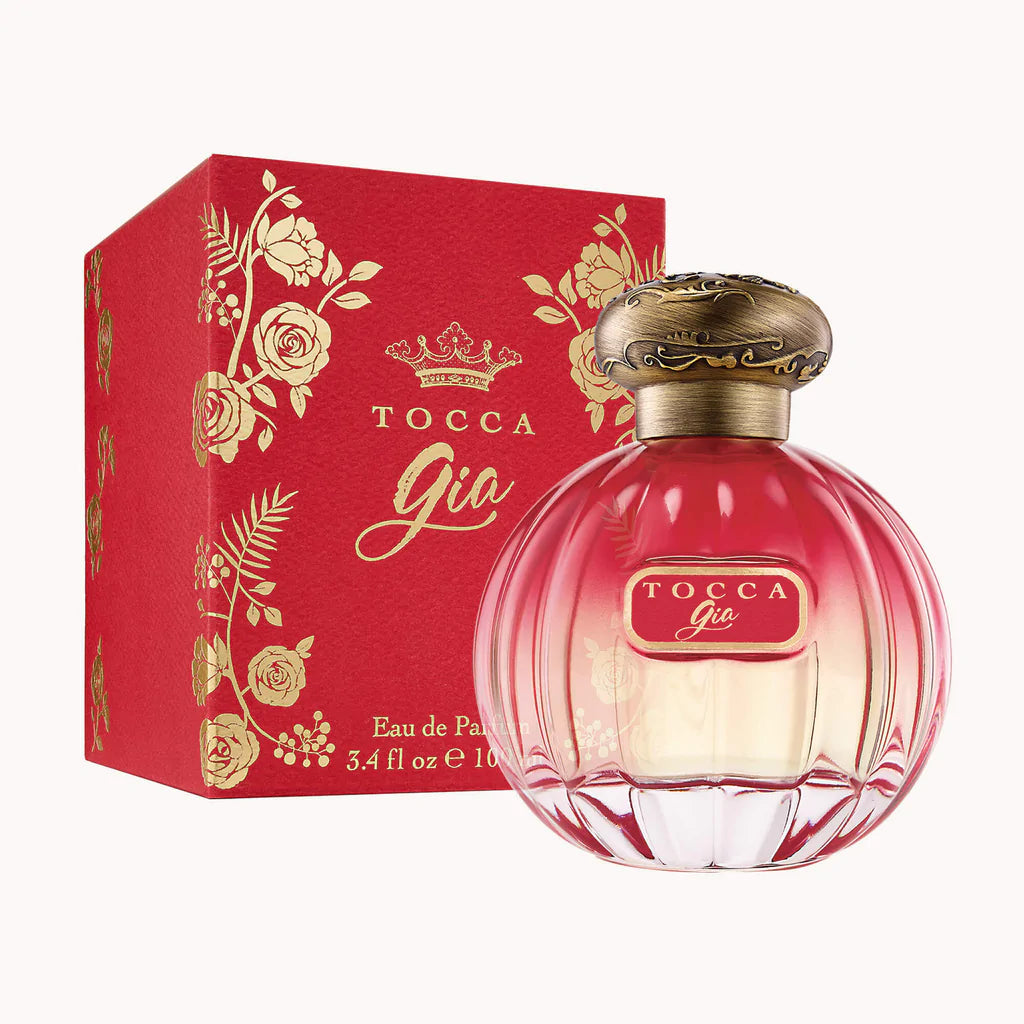 Tocca Gia Eau de Parfum 3.4 oz For Women