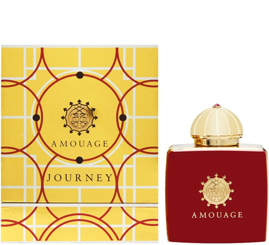 Amouage Journey EDP 3.4 oz for women