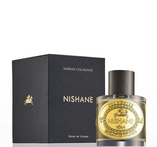 Nishane Safran Colognise Extrait de Cologne 3.4 oz Unisex