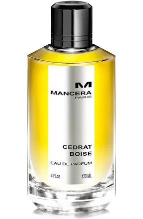 Mancera Cedrat Boise 4.0 oz Unisex