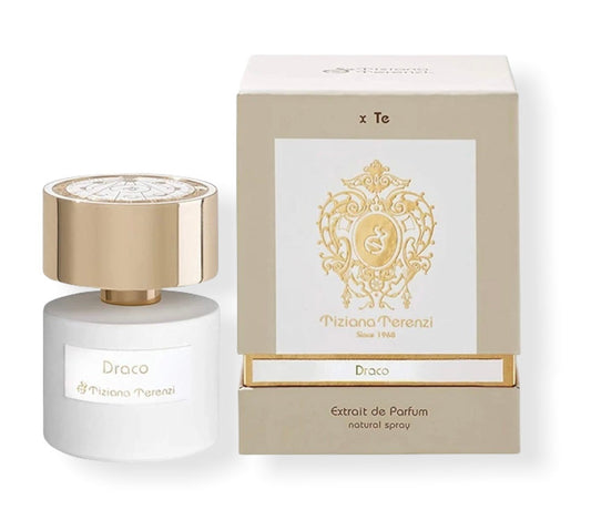 Draco Tiziana Terenzi 3.4 oz Extrait de Parfum Unisex