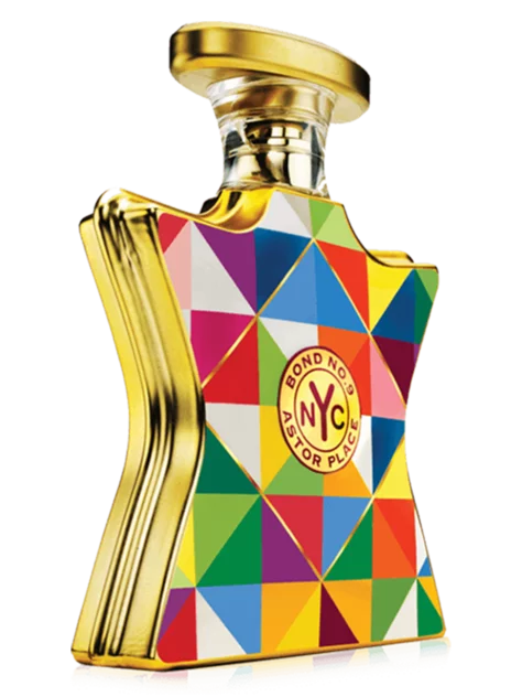 Bond No.9 Astor Place 3.3 oz Eau de Parfum Unisex