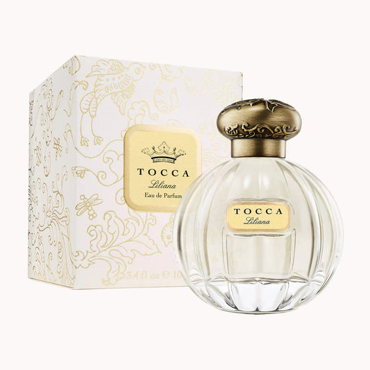 TOCCA Liliana Eau de Parfum 3.4 oz For Women