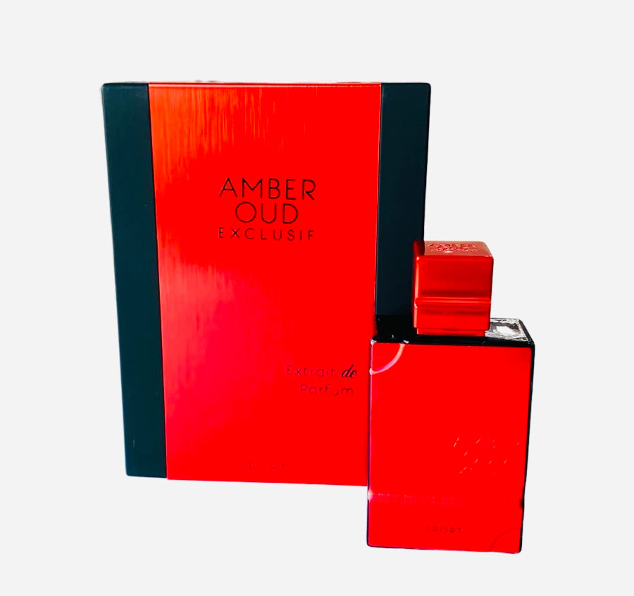 Amber Oud Bleu Edition by Al Haramain 3.3 oz EDP for Unisex