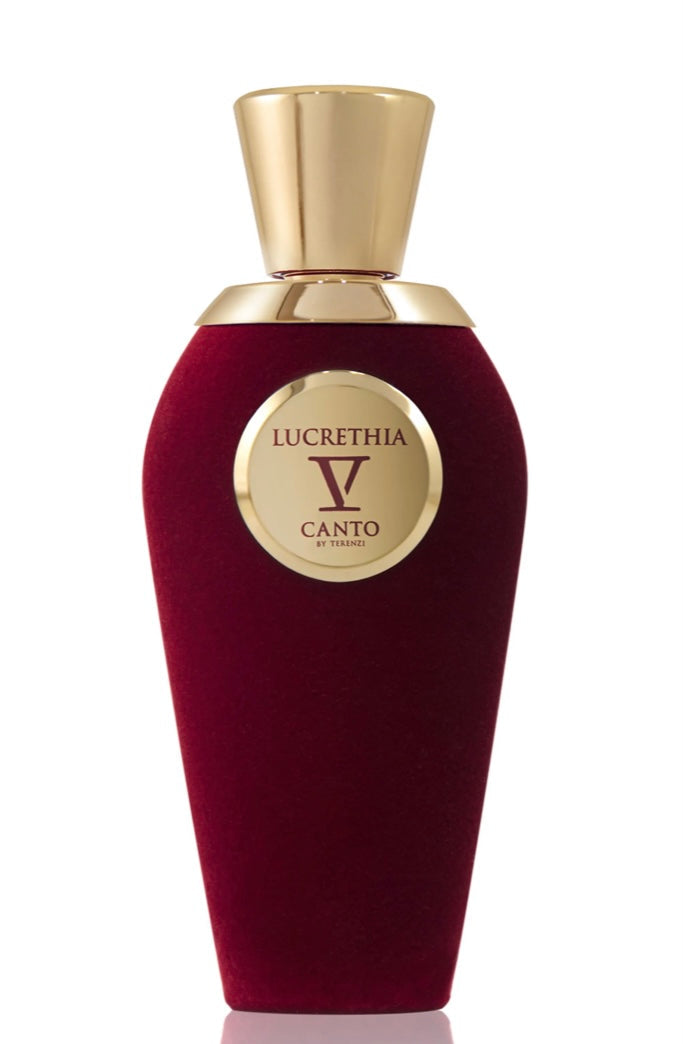 V Canto Lucrethia Extrait de Parfum 3.4 oz Unisex