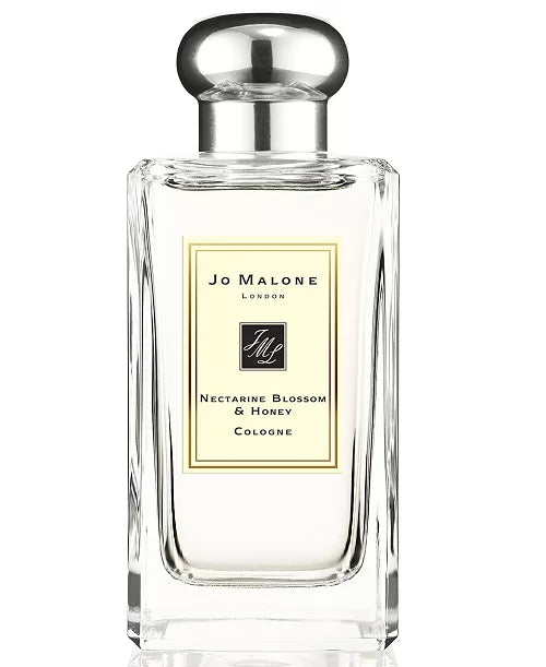 Jo Malone Nectarine Blossom u0026 Honey Cologne 3.4 oz for women