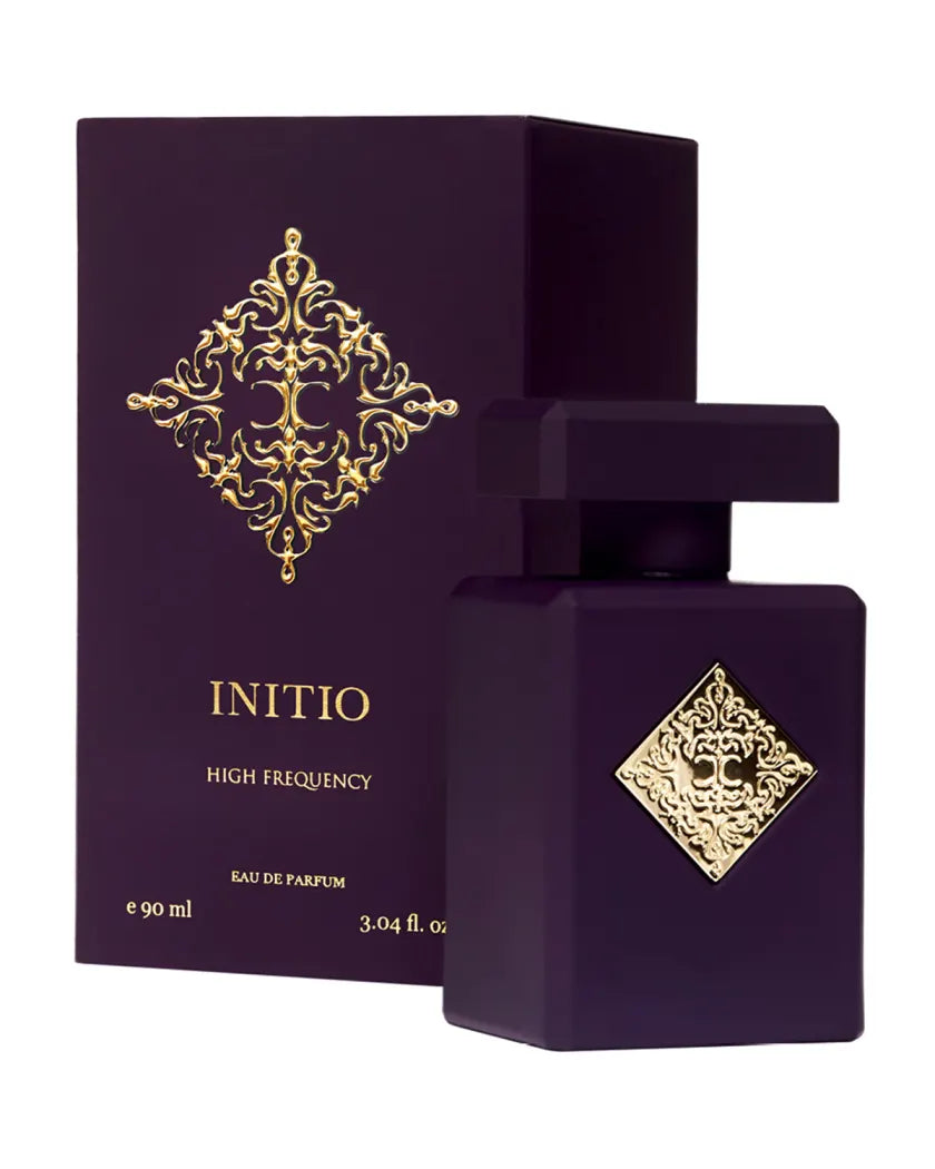 Initio High Frequency 3.0 oz EDP Unisex